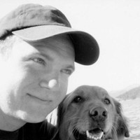 Darren Van Norman