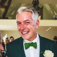Matthew Hazelwood-Goff