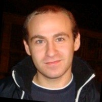 Alexandru Grama