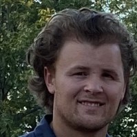 Carson Bray
