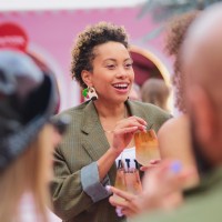 Felicity Jeane van Stroe