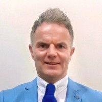 Andrew Mclaughlin