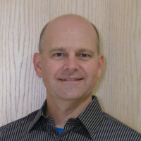 Darrell Hesse