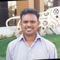 Selvam Rajendran