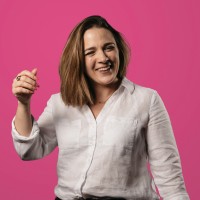 Gaëlle Vilnet