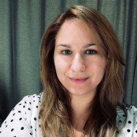 Barbara Dujic Gustafsson