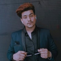 Mohammed Mastan