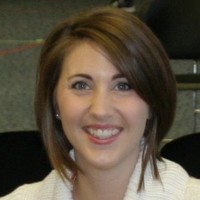 Lauren Armstrong, Lpc