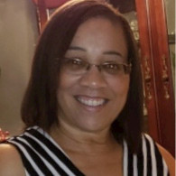 Suzanne Beacham