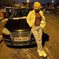 Anmoldeep Singh Kahlon