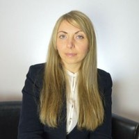 Nataliya Lutsyshyna