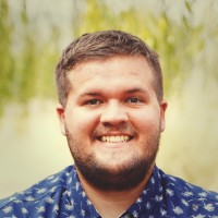 Jared Oliphant