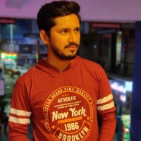 Rakesh Parmar