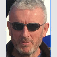 Patrick Macnamara