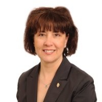 Lorraine Enos