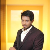 Vijay Ganesh Santhanam