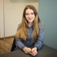 Elizaveta Dyshaeva