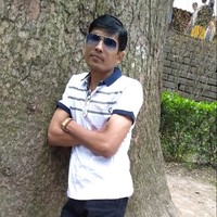Krunal Shah