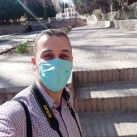 mahdi Mobasher Amini