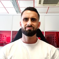 David Moreau