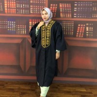 Ayish Asyikin