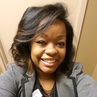 Alicia Pitts
