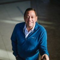 G Andrew Espinosa