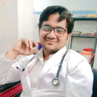 Dr Dhiraj Kumar Soni