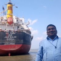Dilip Patil
