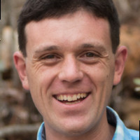 Ronald van der Bergh