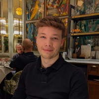Oliver Jordan