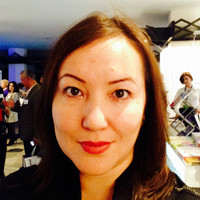 Assel Auyesbayeva