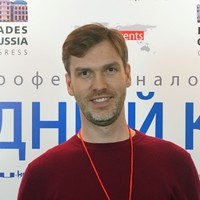 Андрей Поляков