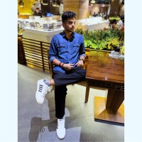Pradeep Sahu