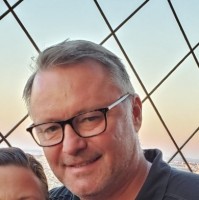 Mike Egan