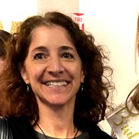 Stephanie Walsh