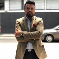 Carlos Cortes Cadena
