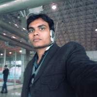 Prashik Kamble