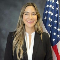 Ana Mitchell