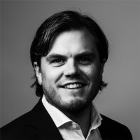 Andreas A. Olsen