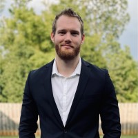 Logan Zierden