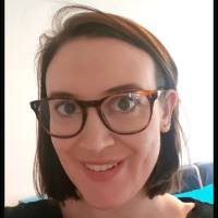 Jo Mcgillivray