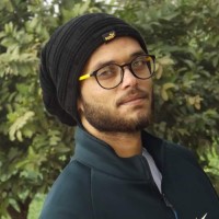 Danish Ahmad