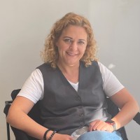 Goda Čepkauskienė