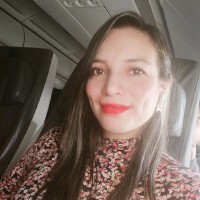 Vivian Gisette Nieto Dimaté