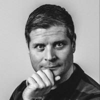 Jón Hallur Haraldsson