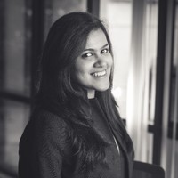 Parul Sarin