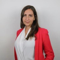 Valeria Ferro