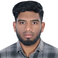 K Mydeen Thabith