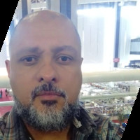 Marcus Lopes Bastos Lopes